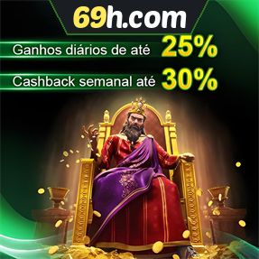 69h.com Fundo de Resgate de Perdas Semanais